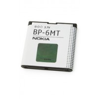Аккумуляторная батарея Nokia BP-6MT (High Quality)