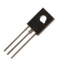 Транзистор BD436