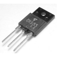 Транзистор 2SD1555