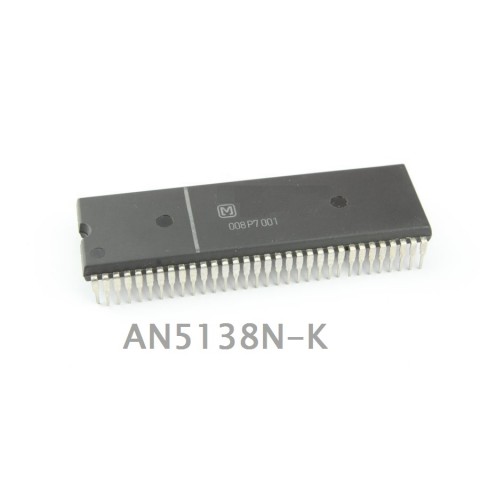 Микросхема AN5138N-K
