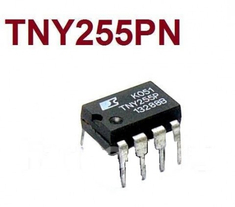Микросхема TNY255P