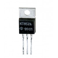 Транзистор КТ857А