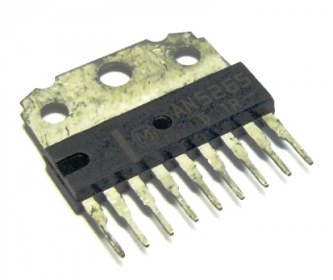 Микросхема AN5265