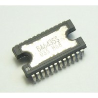 Микросхема BA6435S