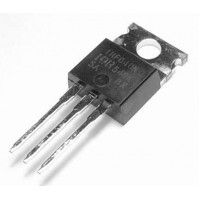 Транзистор IRF640(B,N) (КП 749А)