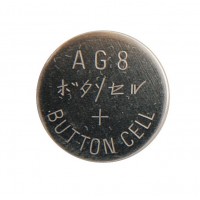 Батарейка 1,5V G8 (LR1120, 391, 191)