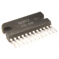 Микросхема BA3917