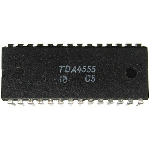 Микросхема К174ХА32 (TDA4555)