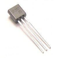 Транзистор 2SD1207 (2SD1616, 2SD1835)
