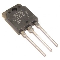Транзистор 2SC3552