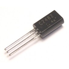 Транзистор 2SC2482