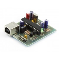 Радиоконструктор K221 (программатор PIC )
