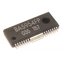 Микросхема BA5954FP (IPS5954A)