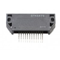 Микросхема STK5476