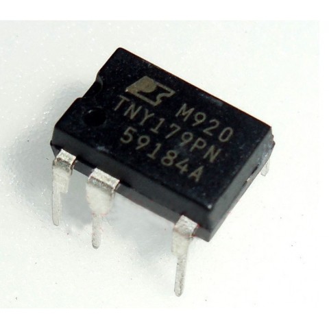 Микросхема TNY179PN