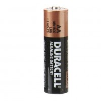 Батарейка R6-AA (316 элемент) Duracell Alkaline