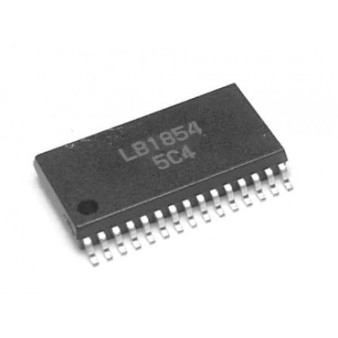 Микросхема LB1854M