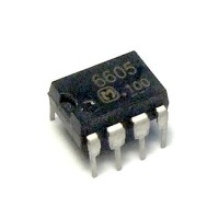 Микросхема AN6605 DIP-8