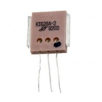 Транзистор КТ629А-2