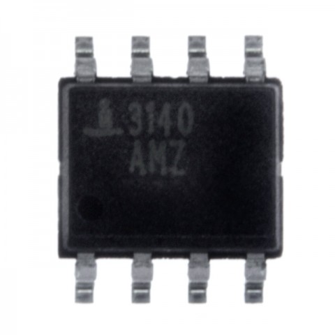 Микросхема CA3140(AM,AMZ)(so8)