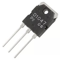 Транзистор 2SD1047