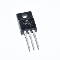 Транзистор 30F124