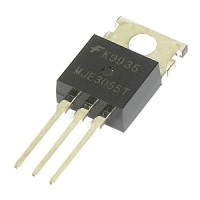Транзистор MJE3055T