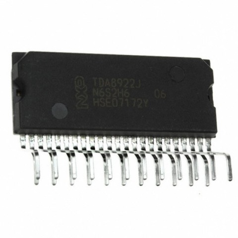 Микросхема TDA8922J