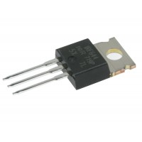 Транзистор IRF644