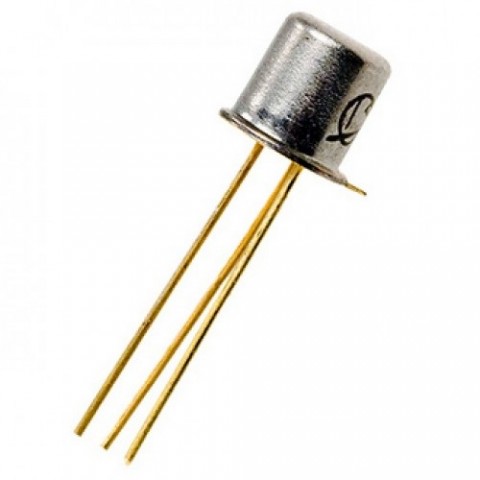 Транзистор КП306А