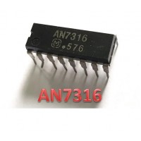 Микросхема AN7316