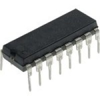 Микросхема TDA2822(S)dip16