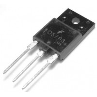 Транзистор 2SD5703(A)
