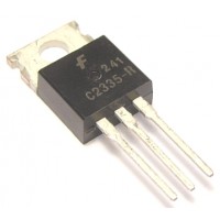 Транзистор 2SC2335мет