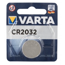 Батарейка 3V CR 2032 Varta