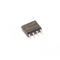 Микросхема AT24C16C-SSHM-T smd (8pin)