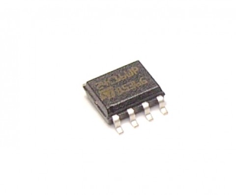 Микросхема AT24C16C-SSHM-T smd (8pin)