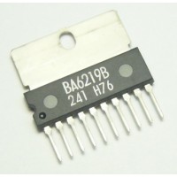 Микросхема BA6219B