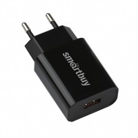 Зарядка SMARTBUY FLASH USB 3000mA