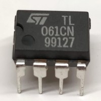 Микросхема TL061