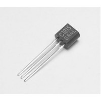 Транзистор 2SC1815G