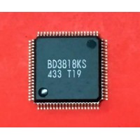 Микросхема BD3818KS