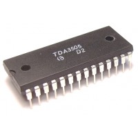 Микросхема TDA3505 (174 ХА 33)