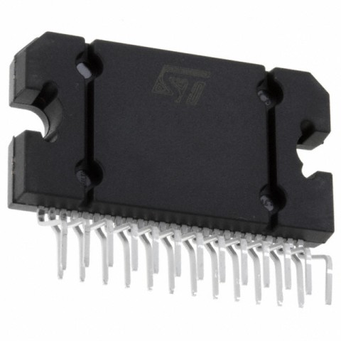 Микросхема TB2901H (TDA7560)
