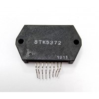 Микросхема STK5372
