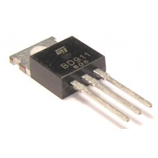 Транзистор BD911