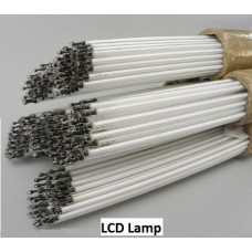 Лампа подсветки CCFL Lamp LCD 274mm 13,3'