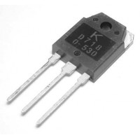 Транзистор 2SD718