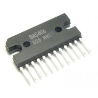 Микросхема BA5406