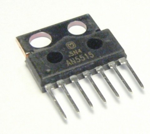 Микросхема AN5515